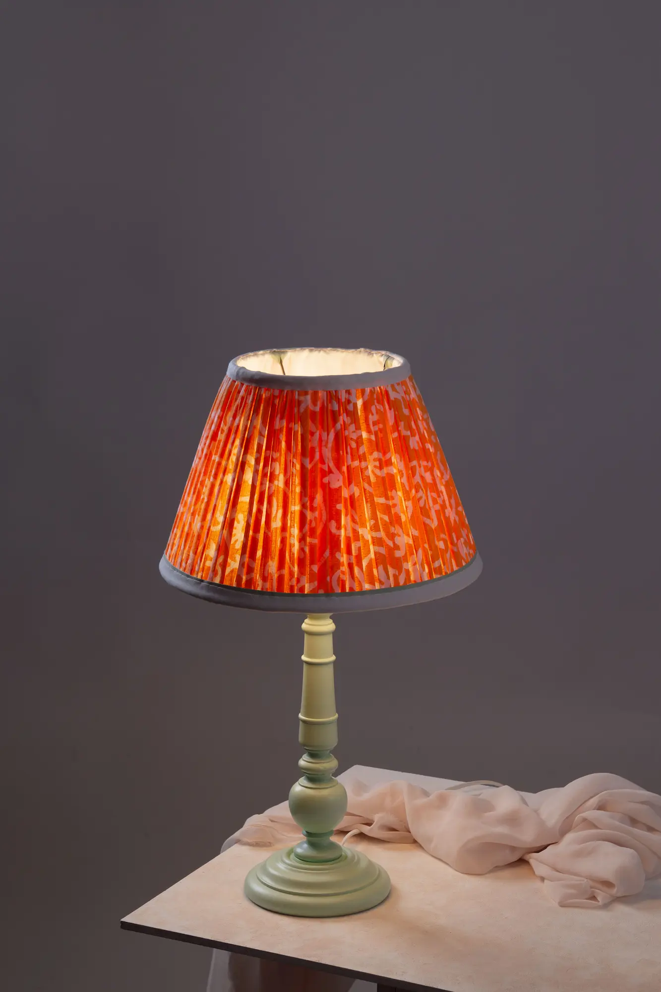 Electra Turuncu